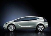 Opel Flextreme Concept